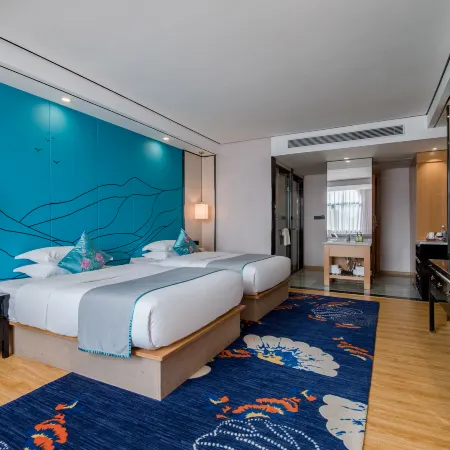 Hantang Xiyue Hotel