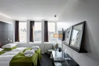 The Square Hotels in Copenhagen