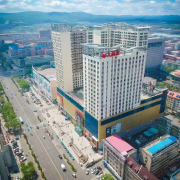 Shanhu Hotel