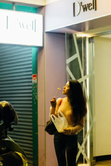 D'well Hostel