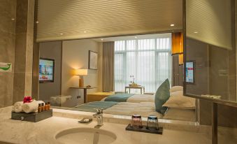 VEEGLE BY LANDISON HOTEL GUANGHE LONGYOU