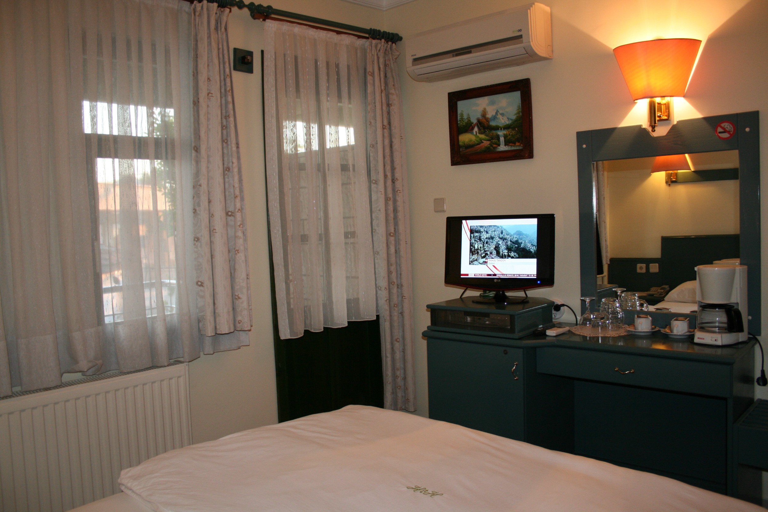 Hotel Hal-Tur Boutique