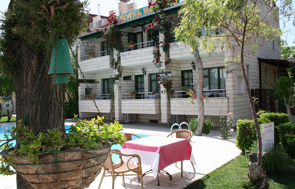 Hotel Hal-Tur Boutique