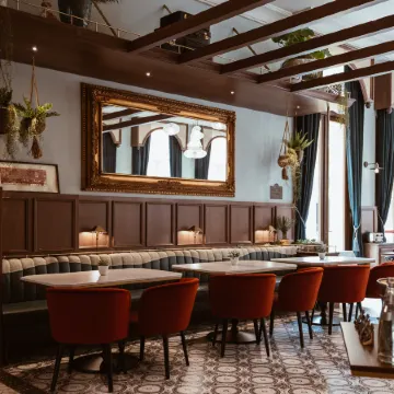 Hotel Indigo VENICE - SANT'ELENA by IHG