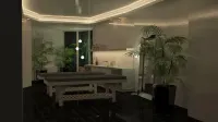Katikies Garden Santorini - the Leading Hotels of the World - spa