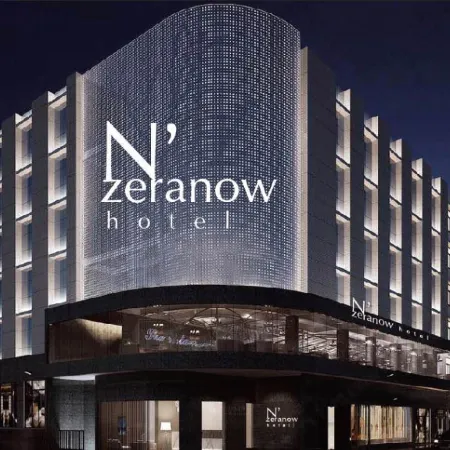Sanming Enzerano Fashion Hotel