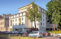 B&B Hotel Łódź Centrum Hôtels à : 