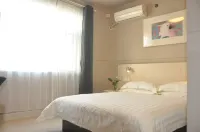 Jinjiang Inn (Cixi Huancheng South Road Hushan Station)