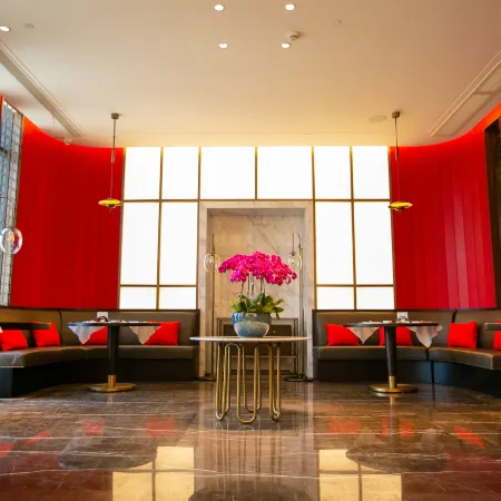 Gangcheng Hotel
