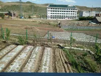 Changbai Xiuxiu Hotel Hotels in Changbai County