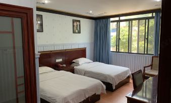 Hotels Hua Feng