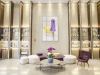 Lavande Hotel（Tianmen New Town Shop） Hotels in Tianmen