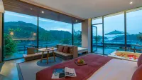 Qiandaohu Fanli Resort Hotel - balcony