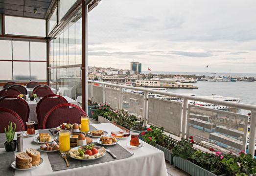 1. 카디코이 리팀 ..