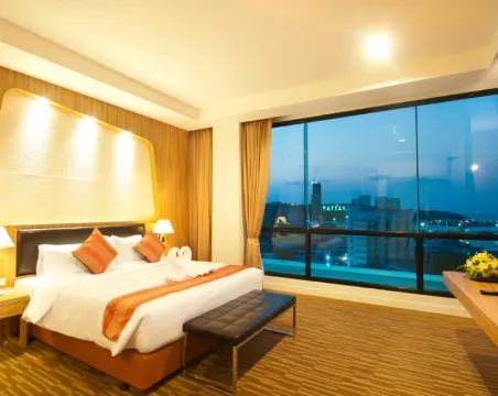 สวีทท้องฟ้า B