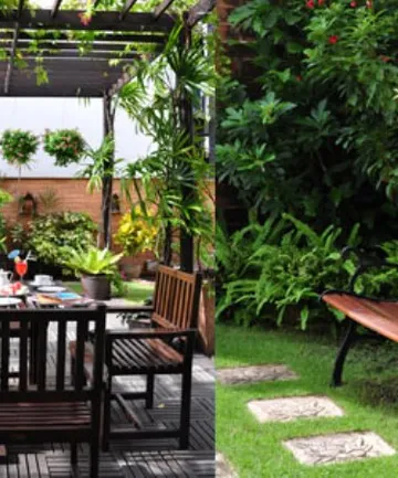 รูปภาพของโรงแรมวีซี พัทยา