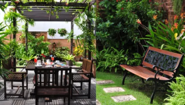 VC Hotel Отели рядом с достопримечательностью «Пешеходная улица Паттайя»