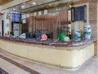 重庆龙祥酒店 - 公共区域