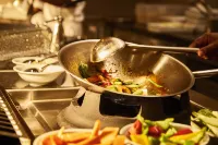 Hotel Riu Atoll - All Inclusive - breakfast