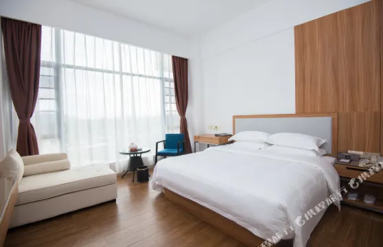 揭西勝龍滙度假酒店