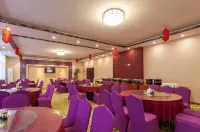 Yurun Fortune Hotel - sarapan