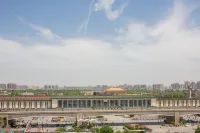 Good Home Express Hotel (Xi'an Railway Station 5th Road Subway Airport Bus Store) - 2-Sterne