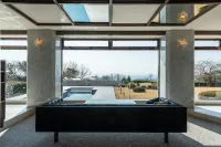 the salon IZUKOGEN Hotels & Resort