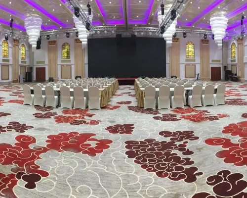 Vluky Hotel (Chongqing Guanyinqiao Branch) Dành cho công việc Photos