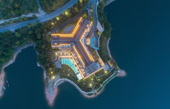 Qiandaohu Fanli Resort Hotel