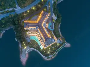 千島湖返里リゾートホテル