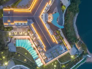 Populaire Thermen Hotels in Chun'an County