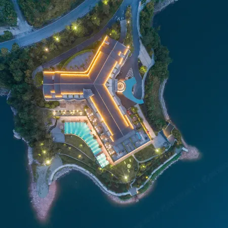 Qiandaohu Fanli Resort Hotel