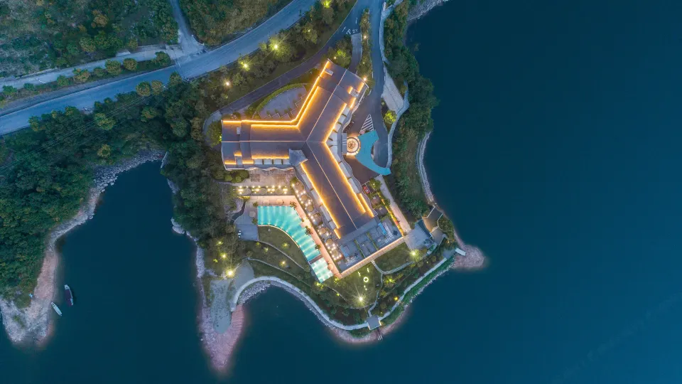Qiandaohu Fanli Resort Hotel