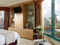 The Langham Melbourne Hotels in Southbank