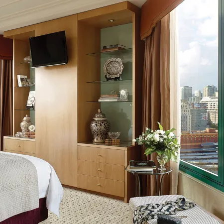 The Langham Melbourne