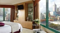 The Langham Melbourne Hotels in Southbank