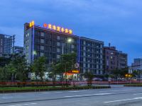 惠州双海商务宾馆