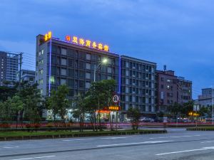 Shuanghai Business Hotel