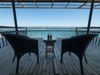 威海海洋长城度假酒店 - 复古海景阳台双床房