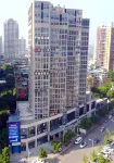 Chongqing Tianjie Xiaowo Apartment (People's Square Wenli College) Отели в г. Район Юнчуань