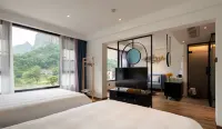 Huayu Shiguang Holiday Hostel