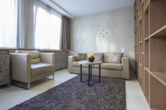 Hotel Srbija Garden Ex Garni