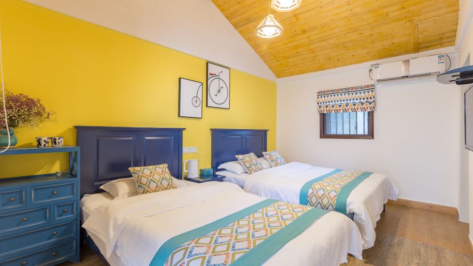 Xiaoyuan Guesthouse