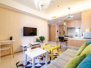 Jialan Boutique Apartment