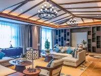 Hot Spring City Sizhou Hotel Hotels in Yanhe