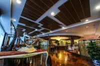Bojue Dynasty Hotel - breakfast