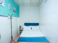 广州白云现代公寓 - 温馨大床房