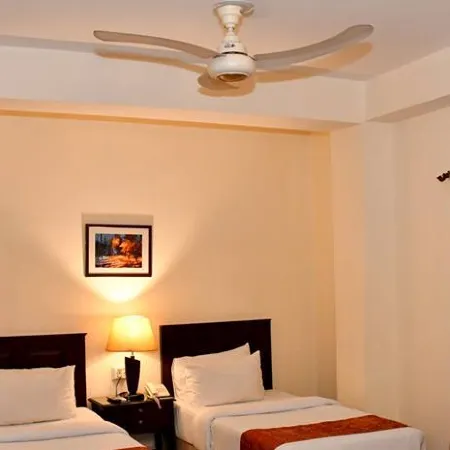 Royalton Hotel Rawalpindi