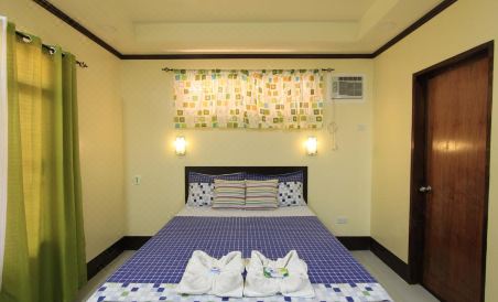 Aquilah Homestay - Housity
