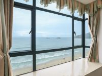 惠东海之湾公寓 - 全海景一线海景两房一厅